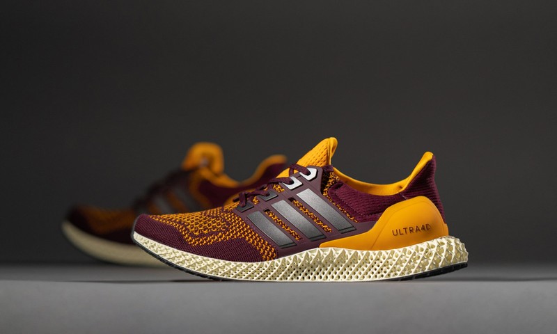 adidas Ultra 4D Arizona State | FY3960 | Grailify